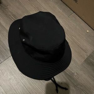 Adidas Climalite full brim hat